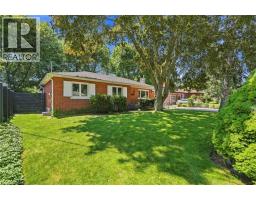 70 FLORESTA Court - 2