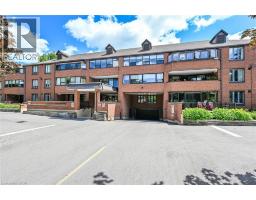 150 WILSON Street W UnitNo. 308 - 1