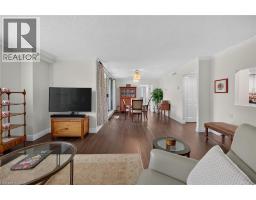150 WILSON Street W UnitNo. 308 - 10