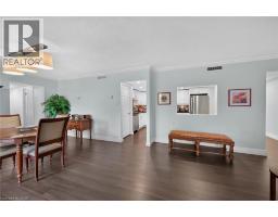 150 WILSON Street W UnitNo. 308 - 11