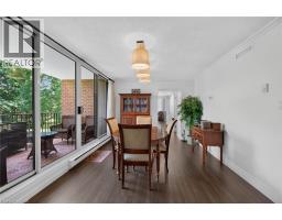 150 WILSON Street W UnitNo. 308 - 12