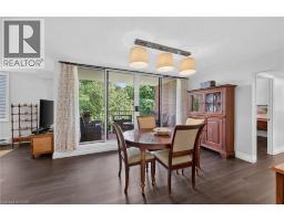 150 WILSON Street W UnitNo. 308 - 13
