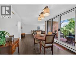 150 WILSON Street W UnitNo. 308 - 14
