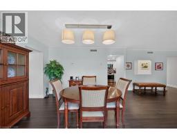 150 WILSON Street W UnitNo. 308 - 15
