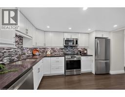 150 WILSON Street W UnitNo. 308 - 16