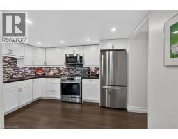 150 WILSON Street W UnitNo. 308 - 17