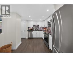 150 WILSON Street W UnitNo. 308 - 18