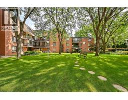150 WILSON Street W UnitNo. 308 - 45