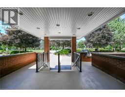 150 WILSON Street W UnitNo. 308 - 49