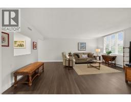 150 WILSON Street W UnitNo. 308 - 7