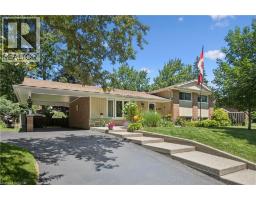 2407 ST FRANCES Drive - 2