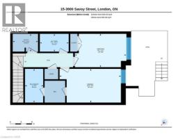 3900 SAVOY Street UnitNo. 15 - 19