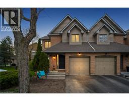 320 HAMILTON Drive UnitNo. 10 - 1