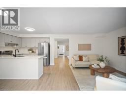 320 HAMILTON Drive UnitNo. 10 - 17