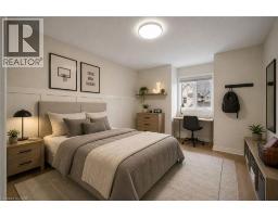 320 HAMILTON Drive UnitNo. 10 - 30
