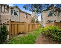 320 HAMILTON Drive UnitNo. 10 - 36