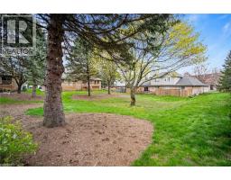 320 HAMILTON Drive UnitNo. 10 - 38