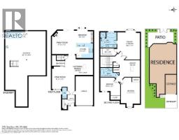 320 HAMILTON Drive UnitNo. 10 - 45