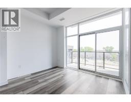 450 DUNDAS Street E UnitNo. 416 - 18