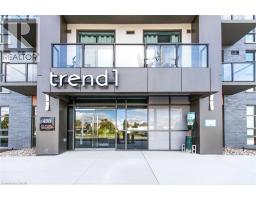 450 DUNDAS Street E UnitNo. 416 - 2