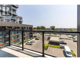 450 DUNDAS Street E UnitNo. 416 - 20