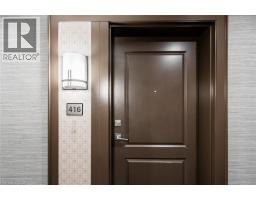 450 DUNDAS Street E UnitNo. 416 - 3