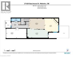 525 BEECHWOOD Drive UnitNo. 27 - 45