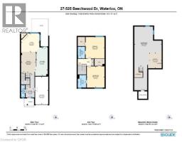 525 BEECHWOOD Drive UnitNo. 27 - 48