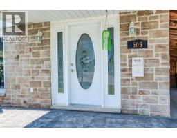 505 BRIARWOOD Avenue - 5