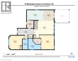 72 WILLOWDALE Crescent - 45