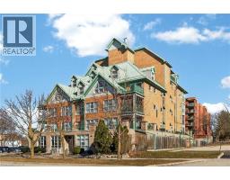 19 LAKE Avenue S UnitNo. 303 - 1