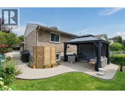 374 BRIGADOON Drive - 40