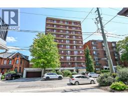 141 CATHARINE Street S UnitNo. 1004 - 1