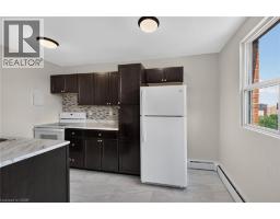 141 CATHARINE Street S UnitNo. 1004 - 10