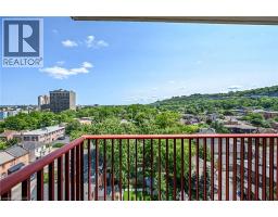 141 CATHARINE Street S UnitNo. 1004 - 23