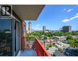 141 CATHARINE Street S UnitNo. 1004 - 24