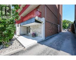 141 CATHARINE Street S UnitNo. 1004 - 31