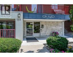 141 CATHARINE Street S UnitNo. 1004 - 4