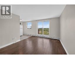 141 CATHARINE Street S UnitNo. 1004 - 6
