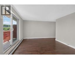141 CATHARINE Street S UnitNo. 1004 - 9