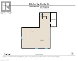 1 LINDSAY Way - 38