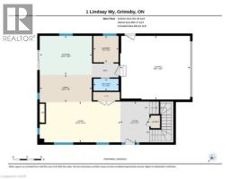 1 LINDSAY Way - 39