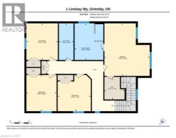 1 LINDSAY Way - 40