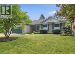 369 CRIMSON Drive - 1