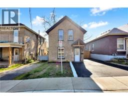 187 DRUMMOND Street - 1