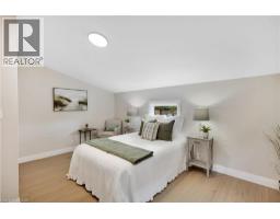 187 DRUMMOND Street - 20