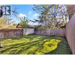 187 DRUMMOND Street - 35