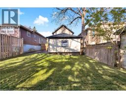 187 DRUMMOND Street - 36