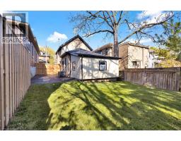 187 DRUMMOND Street - 37