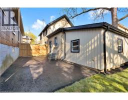 187 DRUMMOND Street - 38